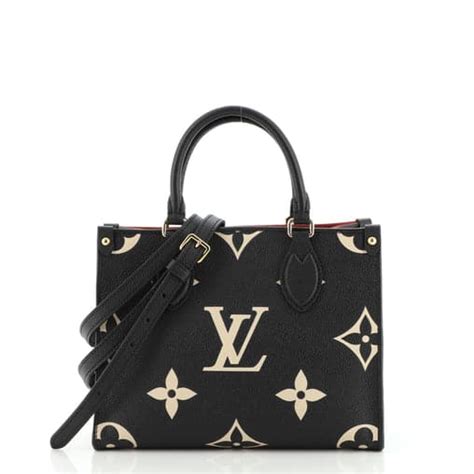 how much is an original louis vuitton bag|Louis Vuitton price list 2022.